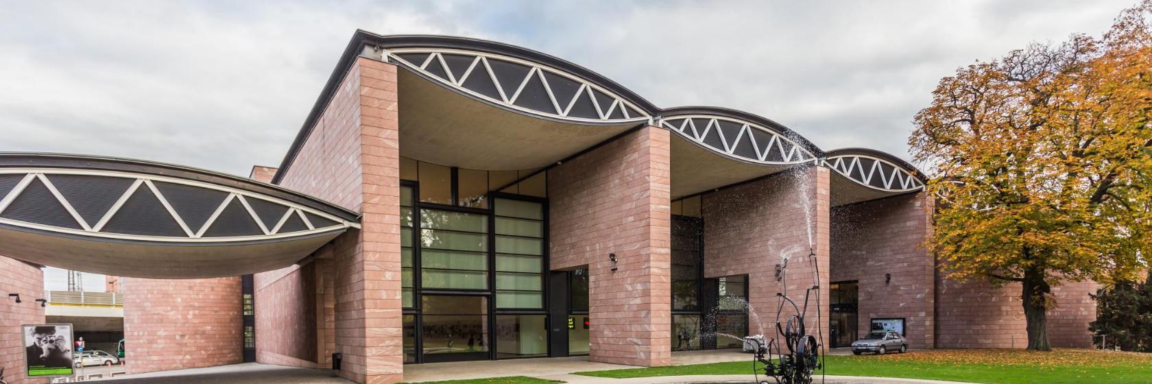 Jean Tinguely Museum